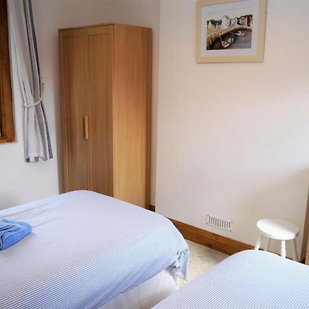 Primrose Cottage Rockcliffe  Ngoại thất bức ảnh